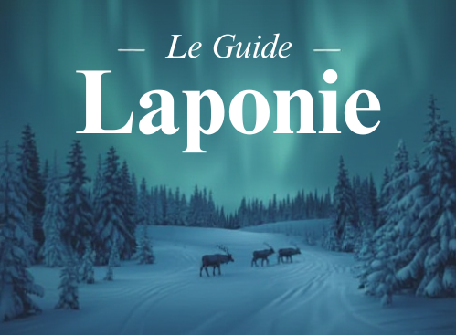 le guide laponie